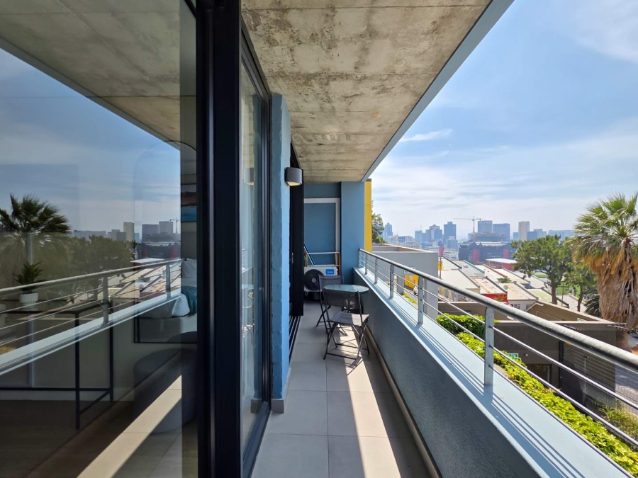 2 Bedroom Property for Sale in Bo Kaap Western Cape